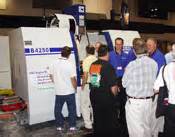 cnc machine trade shows 2023 usa|machine tools trade shows.